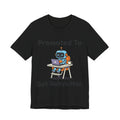Bot Babysitter Tee