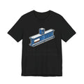 Every Gigabyte Is Load-Bearing Homelab Tee