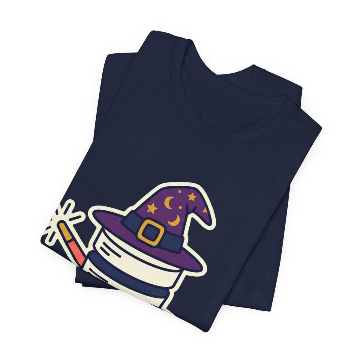 Added One Index Wizard Tee