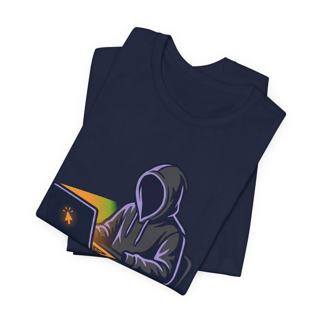 Reviewing PRs Written By Nobody Tee