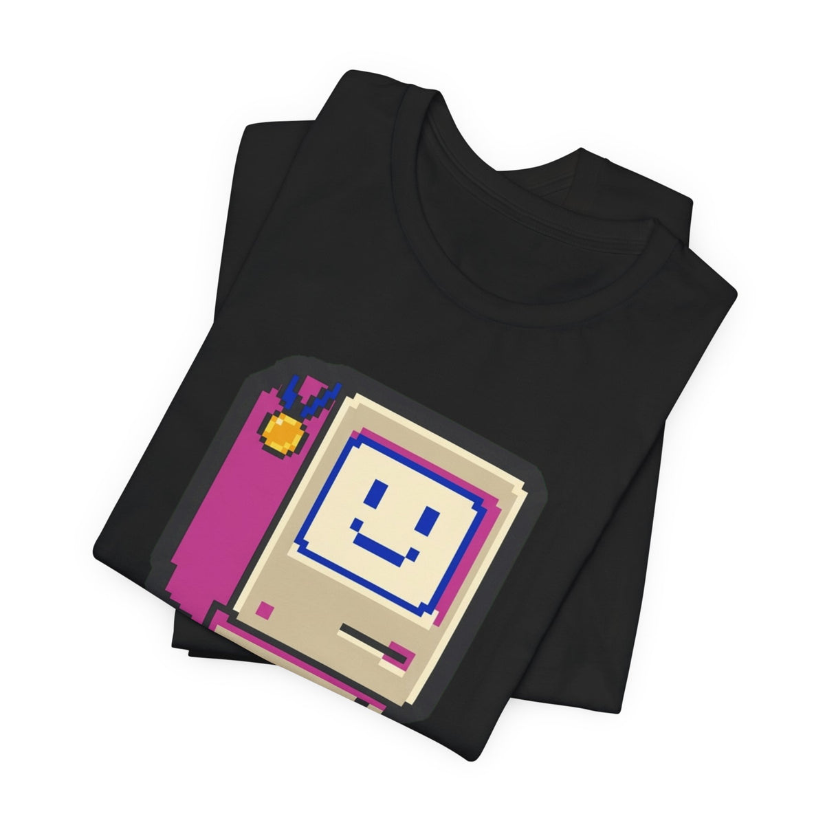 Last Updated 1992 Still Works Tee