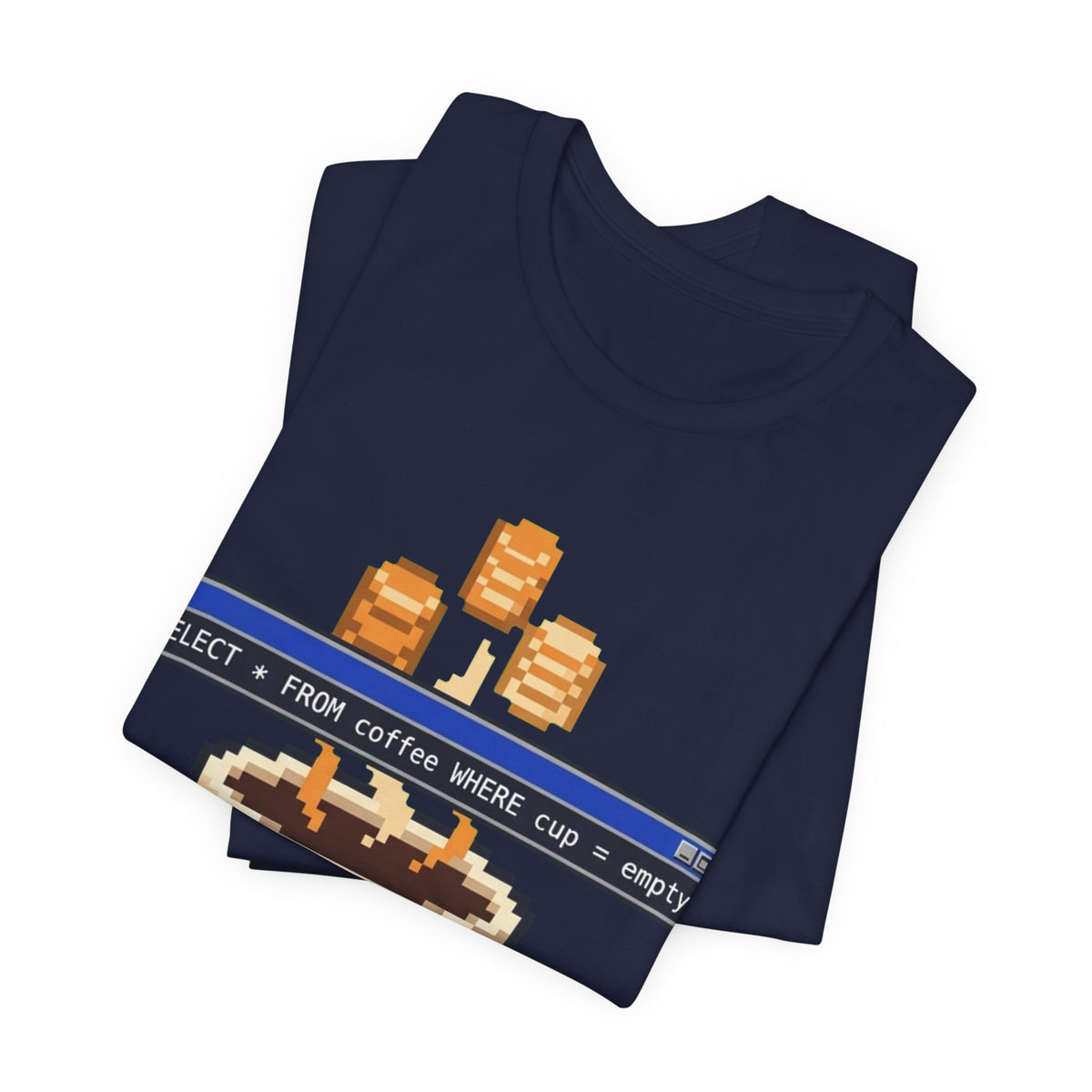 SELECT Coffee FROM Morning SQL Tee