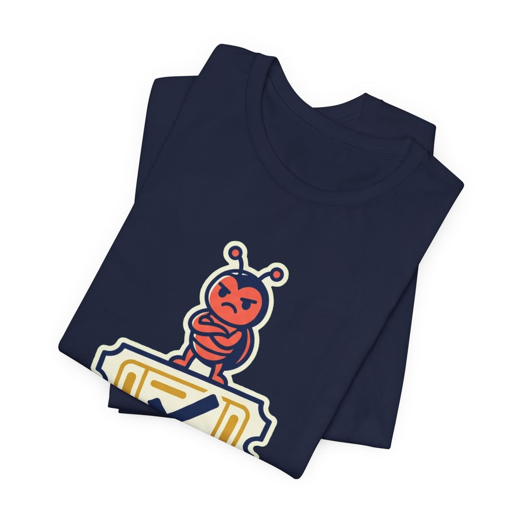 Status Fixed Bug Disagrees Tee