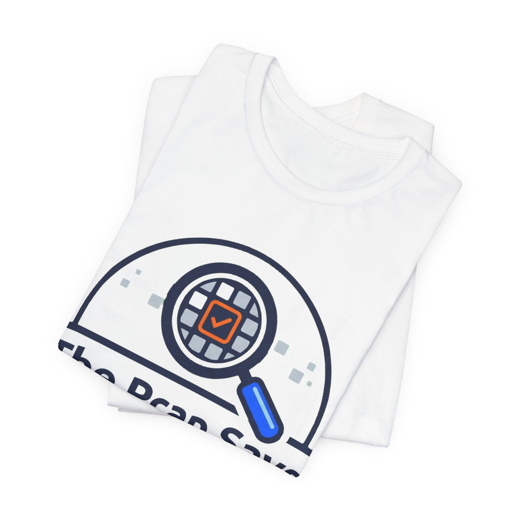 The Pcap Says Otherwise Network Engineer Tee