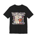 Trust The Agent Read The Logs Tee