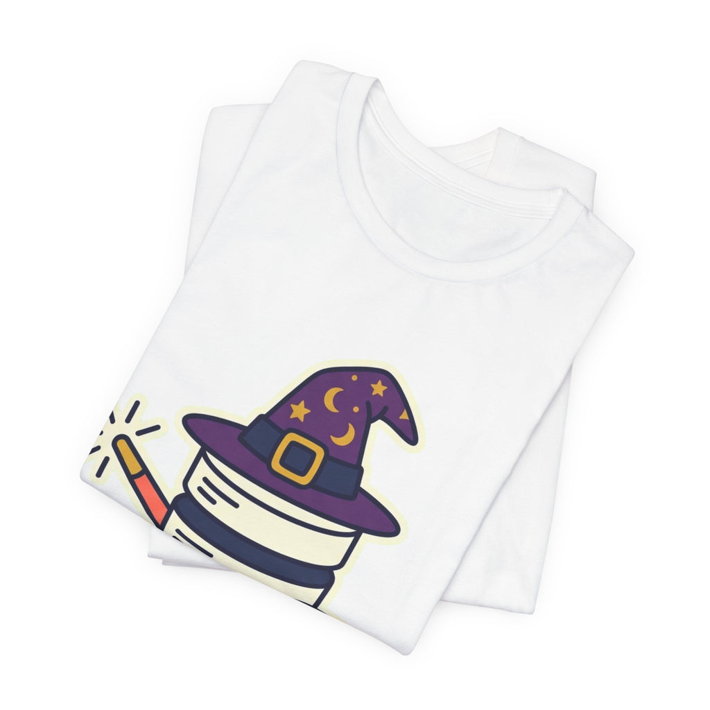 Added One Index Wizard Tee