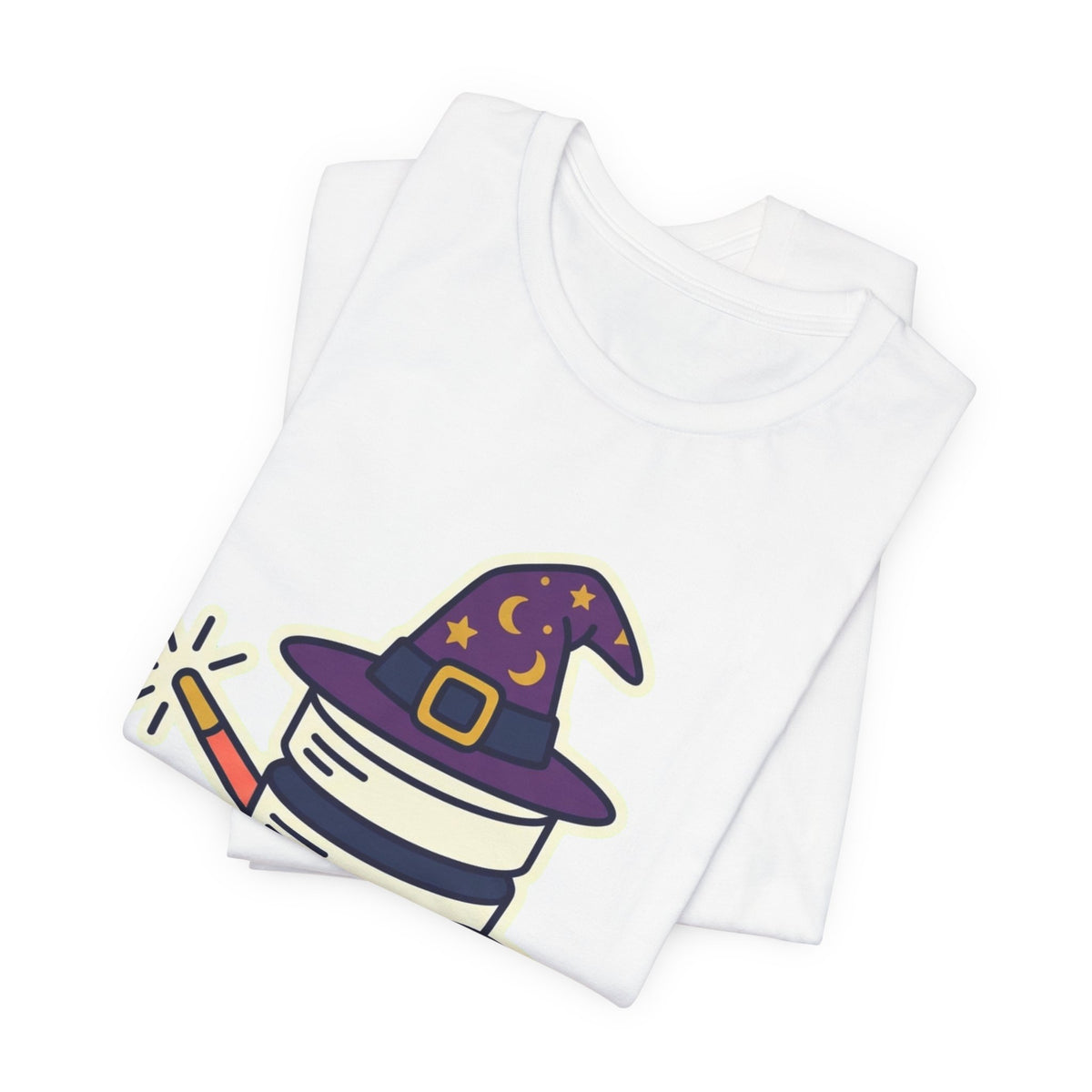 Added One Index Wizard Tee