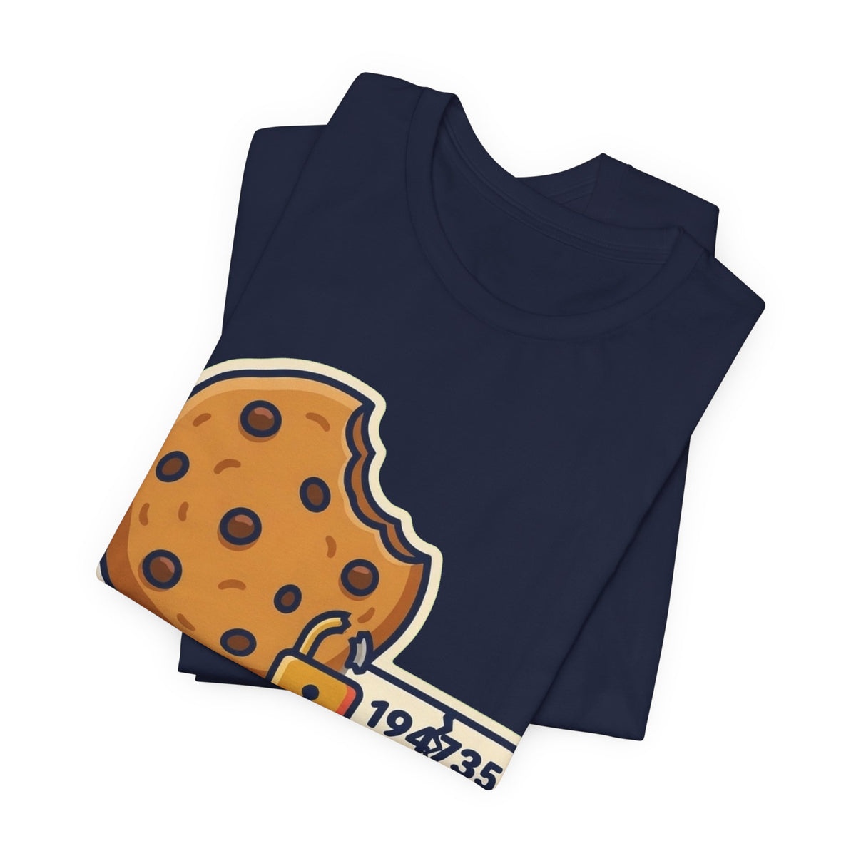 Had MFA They Stole The Cookie Tee