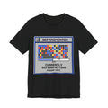 Currently Defragmenting Retro 90s PC Tee