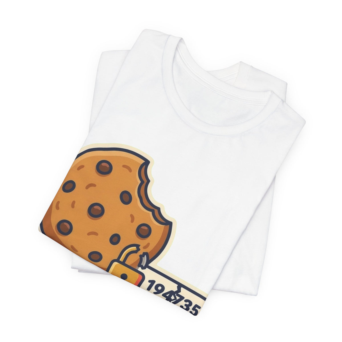 Had MFA They Stole The Cookie Tee